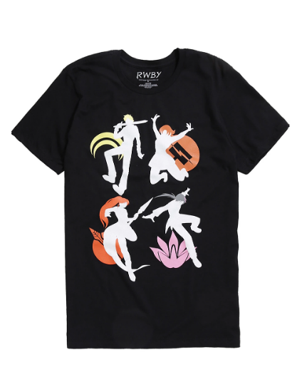 rwby nora boop shirt rwby nora boop shirt